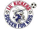 Pinnacle Indoor Partner - Lil' Kickers